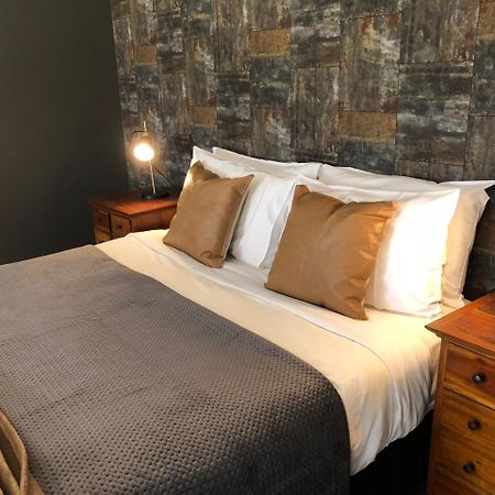 Amande Bed&Breakfast Mclaren Vale Buitenkant foto