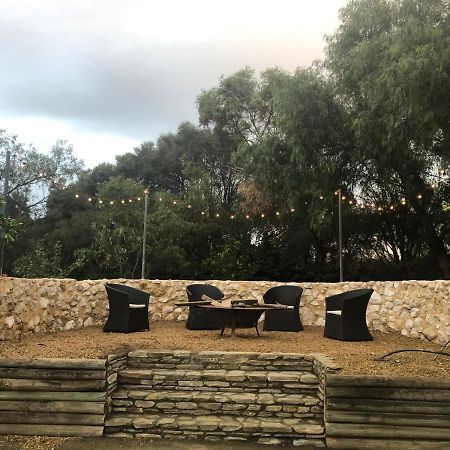 Amande Bed&Breakfast Mclaren Vale Buitenkant foto