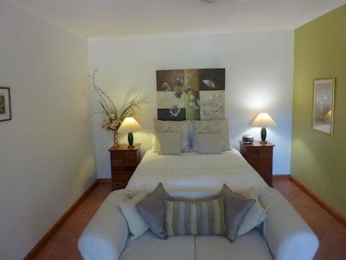 Amande Bed&Breakfast Mclaren Vale Buitenkant foto