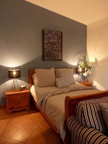 Amande Bed&Breakfast Mclaren Vale Buitenkant foto