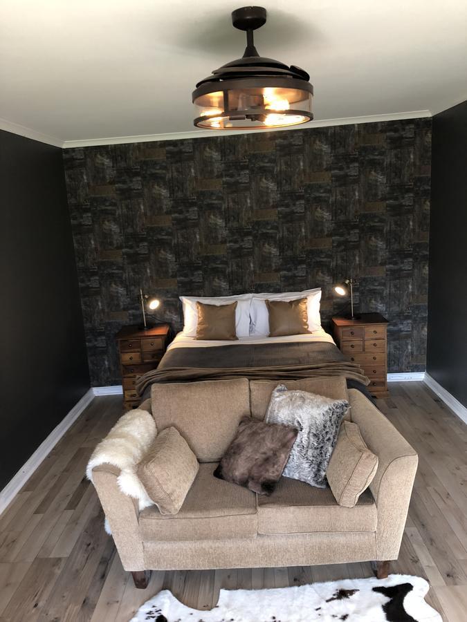 Amande Bed&Breakfast Mclaren Vale Buitenkant foto