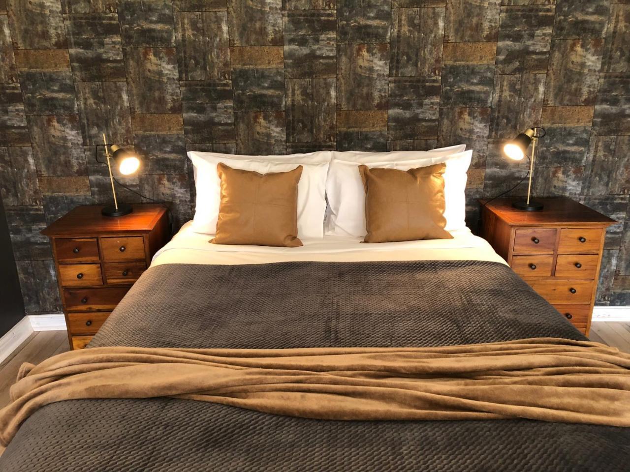 Amande Bed&Breakfast Mclaren Vale Buitenkant foto