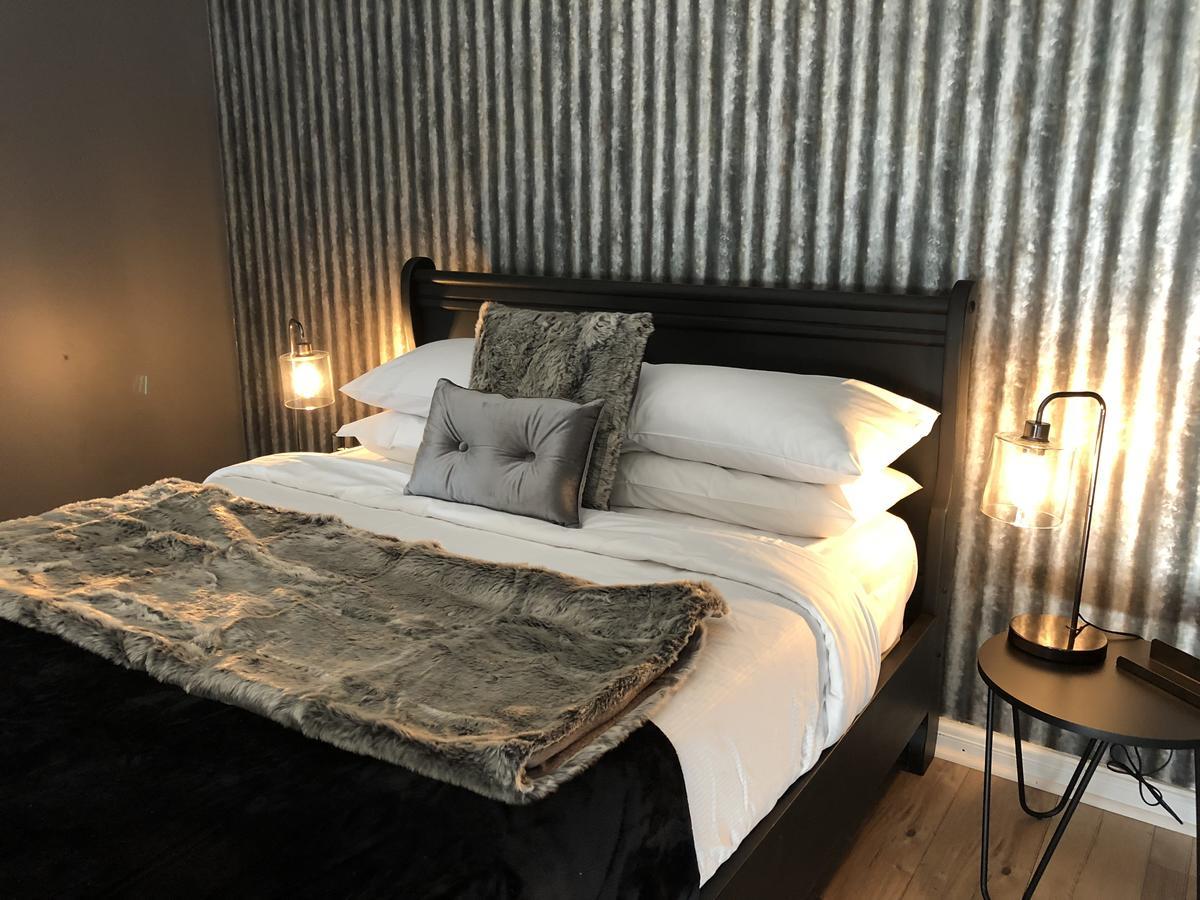 Amande Bed&Breakfast Mclaren Vale Buitenkant foto