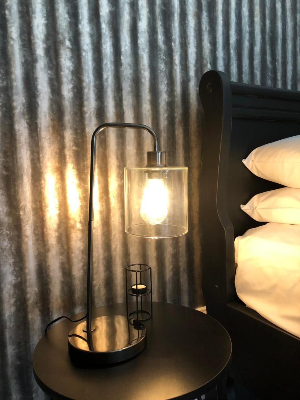 Amande Bed&Breakfast Mclaren Vale Buitenkant foto