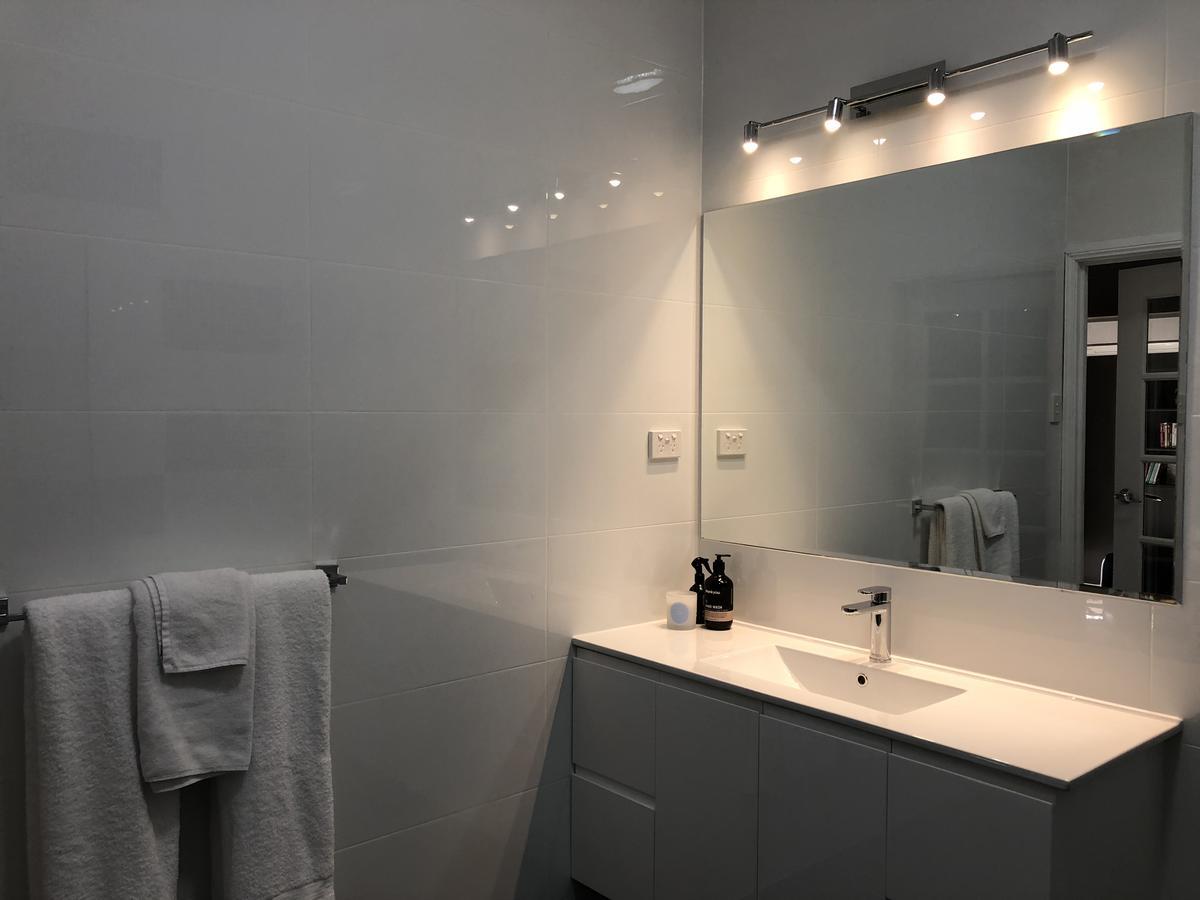 Amande Bed&Breakfast Mclaren Vale Buitenkant foto