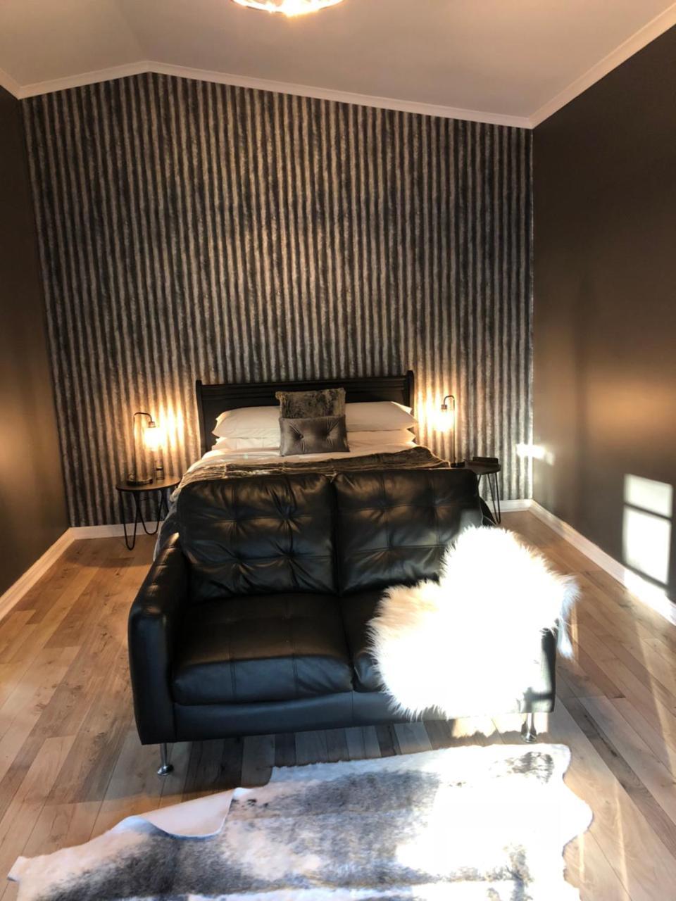 Amande Bed&Breakfast Mclaren Vale Buitenkant foto